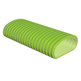 CONDUCTO AA OPTIFLEX PRO 130X60 20M
